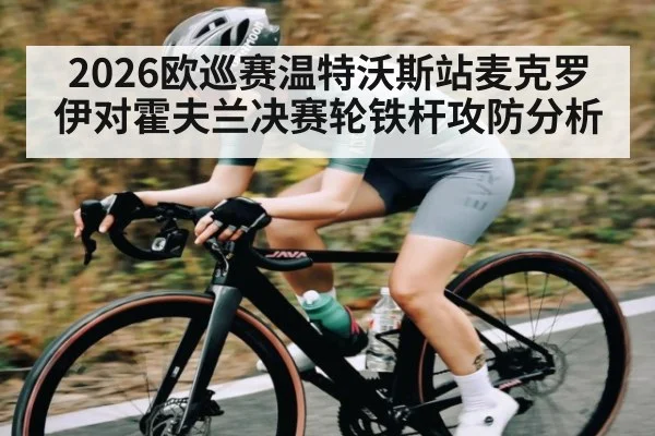 2026欧巡赛温特沃斯站麦克罗伊对霍夫兰决赛轮铁杆攻防分析