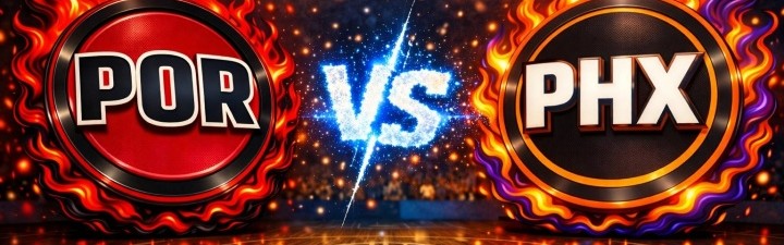 天博体育官网首页-赢的奖励一个马刺！NBA西部附加赛：开拓者第8客场挑战第7太阳