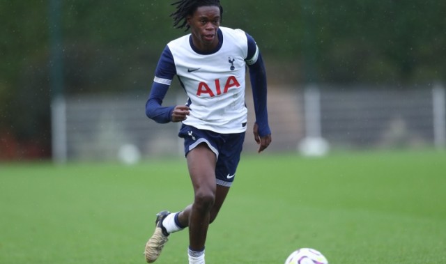 天博体育官网-迪马：都灵希望冬季租借热刺18岁中场奥卢塞西，并拥有选择买断权