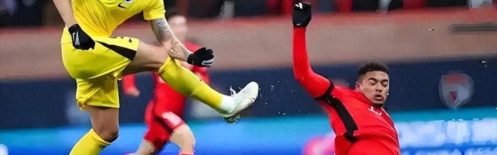 体育资讯-意外！他可能成上港本赛季首位被提前退货的外援，原因让人无奈|上海海港|中超|上港队|克劳德|鲁能_新浪体育_新浪新闻