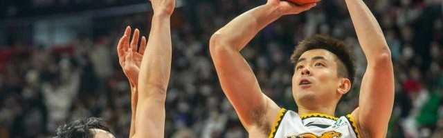 天博体育官网-阵容深度全联盟无可匹敌 辽宁连战连捷锐不可当