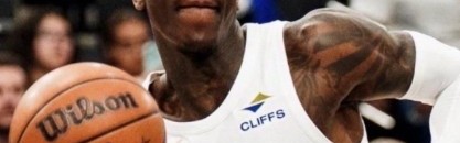 天博体育网站-键盘侠|骑士交易后防守令人窒息！没哈登的快船又沦为鱼腩球队