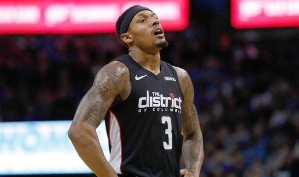 赛事分析-比尔将在赛季后离开奇才？五队有意奇才大当家