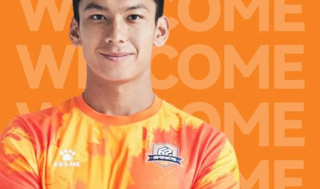 天博体育官网首页-官方：阿卜杜热合曼、王嘉竣、史乐天等十名球员加盟厦门飞鹭